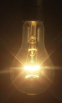 Light Bulb