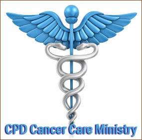 CPD Cancer Care Ministry
