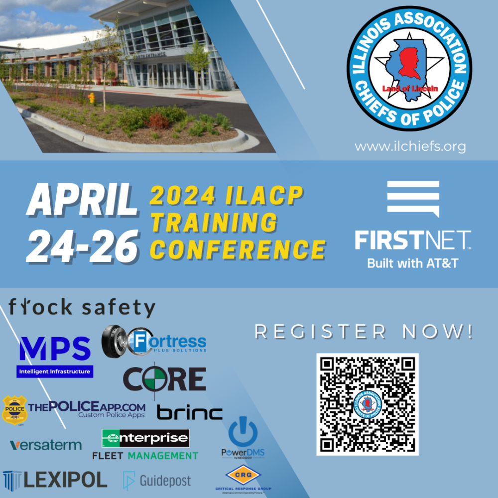 ILACP 2024 Annual Conference 